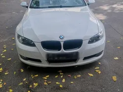 Weiß Gebraucht 2009 BMW 320 Cabriolet Cabrio | 7.800 € (Fairer Preis)