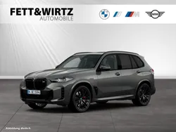 Dravitgrau Gebraucht 2023 BMW X5 M Sport SUV | 98.900 €