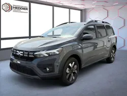 Grau Neu 2025 Dacia Jogger Expression Kombi | 22.620 € (Fairer Preis)