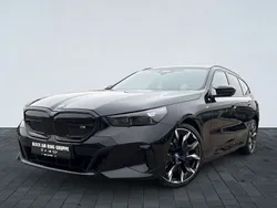 Schwarz Neu 2025 BMW i5 Sport Line Limousine | 91.990 € (Etwas zu teuer)