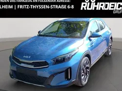Rot Neu 2025 Kia XCeed Vision SUV | 26.490 € (Etwas zu teuer)
