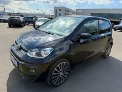 Schwarz Gebraucht 2018 VW up! R-line Kleinwagen | 13.029 € (Teuer)