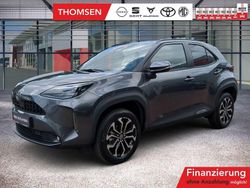 Marlin grau Gebraucht 2025 Toyota Yaris Cross SUV | 30.790 € (Fairer Preis)