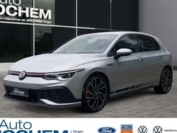 Grau Gebraucht 2023 VW Golf VIII GTI Clubsport Limousine | 35.999 € (Fairer Preis)
