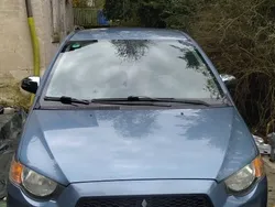 Blau Gebraucht 2008 Mitsubishi Colt Motion Van / Kleinbus | 2.500 € (Fairer Preis)