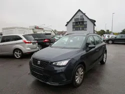 Grau Gebraucht 2022 Seat Arona Style SUV | 15.840 € (Guter Preis)