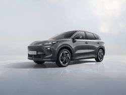 Grau, andes grey Gebraucht 2025 MG S5 Luxury SUV | 39.499 €