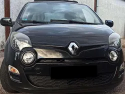 Schwarz Gebraucht 2013 Renault Twingo Liberty Kleinwagen | 2.450 € (Guter Preis)