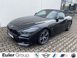 Schwarz Gebraucht 2023 BMW Z4 M Sport Cabrio | 47.988 € (Etwas zu teuer)