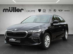 Blackmagic Gebraucht 2024 Skoda Scala Selection Kleinwagen | 25.990 € (Teuer)