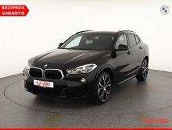 Schwarz Gebraucht 2018 BMW X2 M Sport SUV | 26.990 € (Fairer Preis)