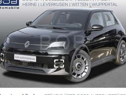 Schwarz Gebraucht 2025 Renault R5 Evolution Kleinwagen | 27.555 € (Guter Preis)