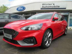 Race rot Gebraucht 2020 Ford Focus S Kombi | 25.900 € (Fairer Preis)