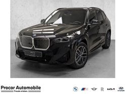 Black sapphire Neu 2025 BMW iX1 Comfort Edition SUV | 53.180 € (Superpreis)