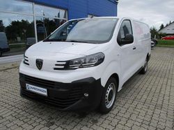 Weiss Gebraucht 2024 Peugeot Expert Premium Van | 28.990 € (Etwas zu teuer)