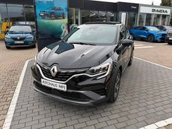 Blackpearl Gebraucht 2021 Renault Captur Bose Edition SUV | 19.450 € (Fairer Preis)