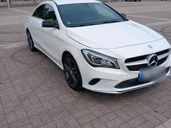 Gebraucht 2016 Mercedes CLA180 Limousine | 16.000 € (Fairer Preis)