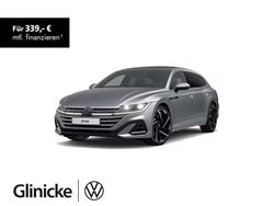 Pyritsilber metallic Gebraucht 2023 VW Arteon R-line Coupé | 36.480 € (Guter Preis)