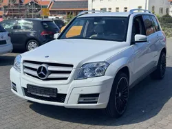 Gebraucht 2010 Mercedes GLK350 SUV | 16.500 € (Fairer Preis)