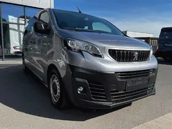 Silber Gebraucht 2021 Peugeot Expert Van | 23.849 €