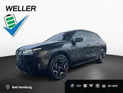Sophistograu brillanteffekt me Neu 2024 BMW iX Sport Line SUV | 100.990 €