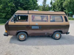 Beige Gebraucht 1985 VW T3 Van | 17.999 €