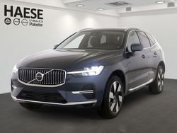 Denim blue/ metallic Gebraucht 2024 Volvo XC60 Plus SUV | 48.450 € (Superpreis)