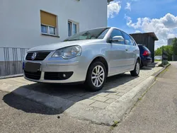 Silber Gebraucht 2009 VW Polo Kleinwagen | 1.700 € (Fairer Preis)