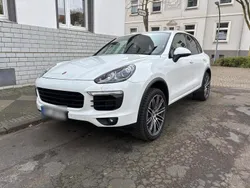 Porsche Cayenne S