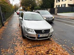 Silber Gebraucht 2009 VW Passat Comfortline Kombi | 2.500 € (Fairer Preis)
