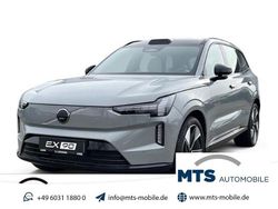 Vapour grey Neu 2025 Volvo EX90 Performance SUV | 101.950 € (Etwas zu teuer)