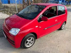 Rot Gebraucht 2007 Daihatsu Cuore Kleinwagen | 1.500 € (Fairer Preis)