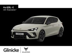 Taiga grau metallic Neu 2025 Cupra Leon VZ Limousine | 45.790 € (Fairer Preis)