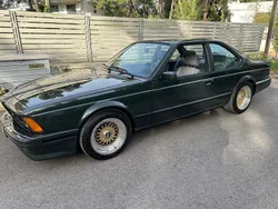 Grün Gebraucht 1979 BMW M6 Sport Line Coupé | 38.000 €