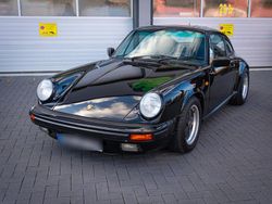 Schwarz Gebraucht 1987 Porsche 911 Carrera Coupé | 74.900 €