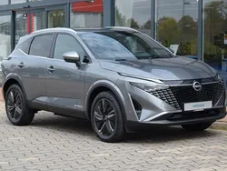 Gun metallic Neu 2025 Nissan Qashqai Tekna SUV | 33.900 € (Guter Preis)