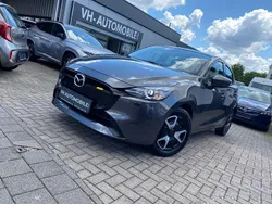Grau Gebraucht 2024 Mazda 2 Kleinwagen | 18.500 € (Fairer Preis)