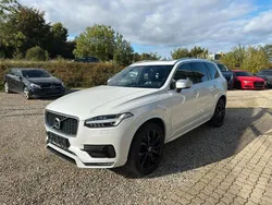 Weiß Gebraucht 2019 Volvo XC90 R-Design SUV | 34.510 € (Teuer)