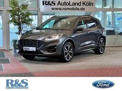 Metallic) (grau Gebraucht 2023 Ford Kuga ST-Line SUV | 26.900 € (Guter Preis)