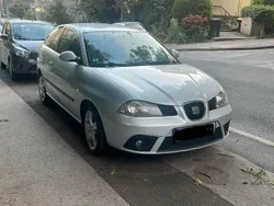 Silber Gebraucht 2007 Seat Ibiza Sport Limousine | 1.500 € (Fairer Preis)