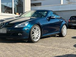 Andere farben Gebraucht 2006 Mercedes SLK280 Cabrio | 11.499 € (Etwas zu teuer)