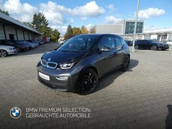 Mineralgrau mit akzent bmw i b Gebraucht 2022 BMW i3 Sport Line Kleinwagen | 21.890 € (Fairer Preis)