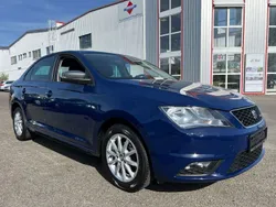 Seat Toledo