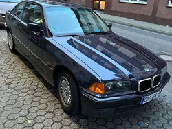 Violet Gebraucht 1995 BMW 316 Coupé | 7.900 €