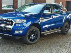 Gebraucht 2019 Ford Ranger Limited Abholung | 25.900 € (Superpreis)