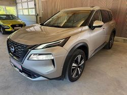 Silber Gebraucht 2022 Nissan X-Trail Tekna SUV | 29.499 € (Fairer Preis)