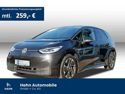Grau Gebraucht 2020 VW ID.3 Pro Performance Kleinwagen | 20.460 € (Fairer Preis)