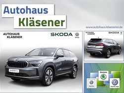 Grau Gebraucht 2024 Skoda Kodiaq SUV | 44.770 € (Guter Preis)