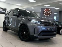 Corris grey Gebraucht 2018 Land Rover Discovery 5 SE SUV | 26.299 € (Guter Preis)