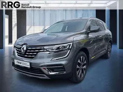 Grau Gebraucht 2023 Renault Koleos Techno SUV | 27.990 € (Fairer Preis)